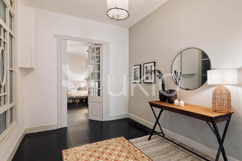 Foto d90d4414-37aa-42d6-b418-339ad2cd9b5f. Location appartement avec chauffage dans Vila de Gràcia Barcelona