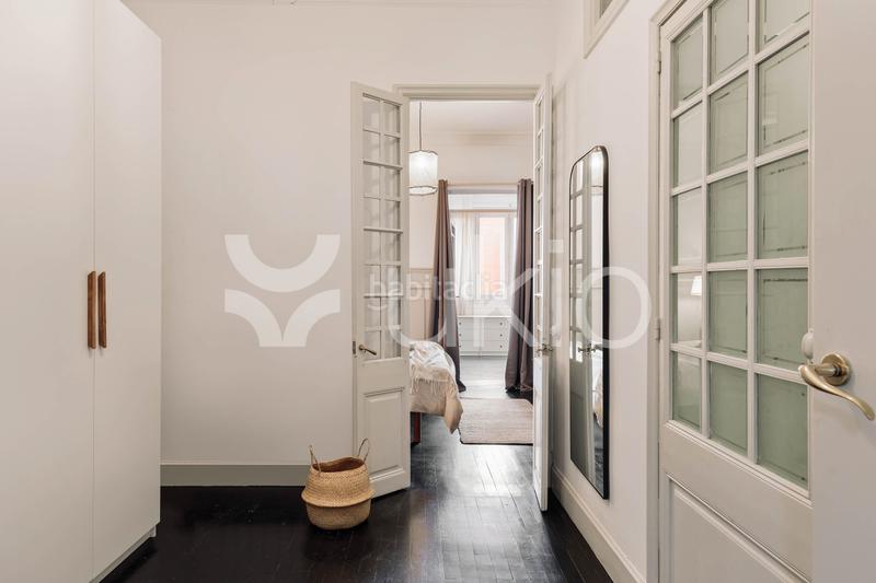 Foto 32e577af-3c86-4fcc-831a-1942fd3fcfac. Miete appartement mit heizung in Vila de Gràcia Barcelona