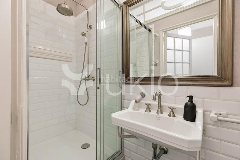 Foto 5bd2e678-0efd-43de-b423-2b7762c1d3f9. Miete appartement mit heizung in Vila de Gràcia Barcelona