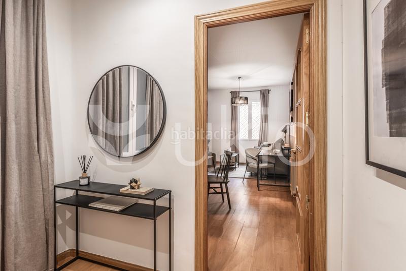 Foto 5bc4a329-7357-4a69-b243-3db1f1af27a8. Affitto piccolo appartamento con riscaldamento in Madrid