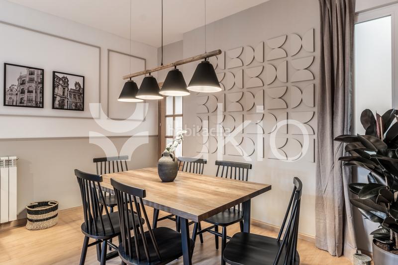 Foto 5f88a184-afab-4cb7-ad1f-1656335131ed. Affitto piccolo appartamento con riscaldamento in Madrid