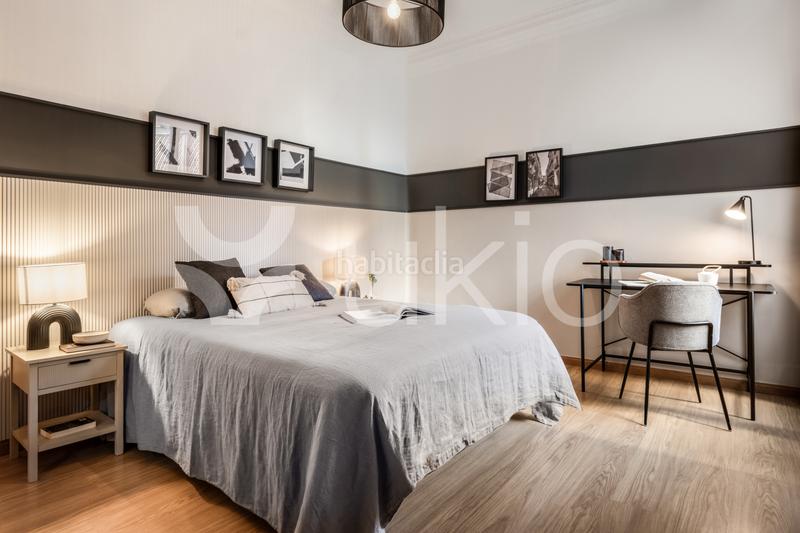 Foto a585a79e-f607-4dcc-84eb-21379a923f9a. Affitto piccolo appartamento con riscaldamento in Madrid