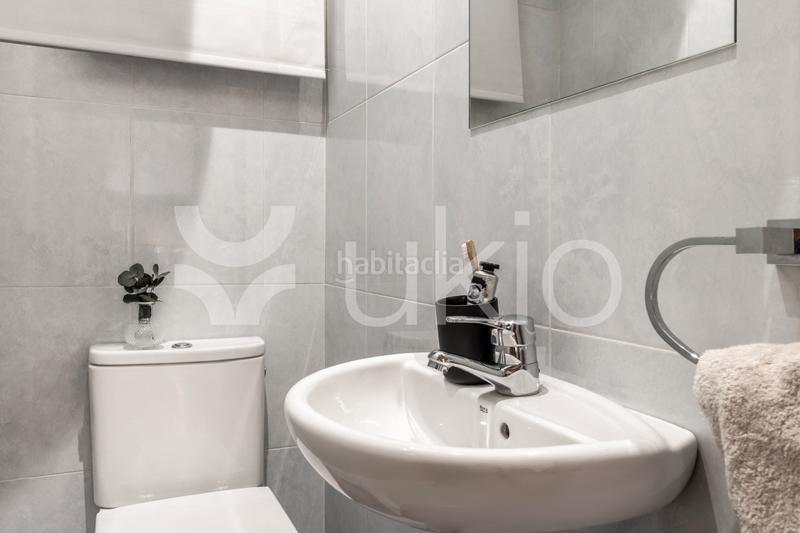 Foto b4917c9b-19fc-4b24-93d6-5d7231b61241. Affitto piccolo appartamento con riscaldamento in Madrid
