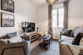 Alquiler Apartamento  Calle de goya. Apartamento de 2 dormitorios en recoletos