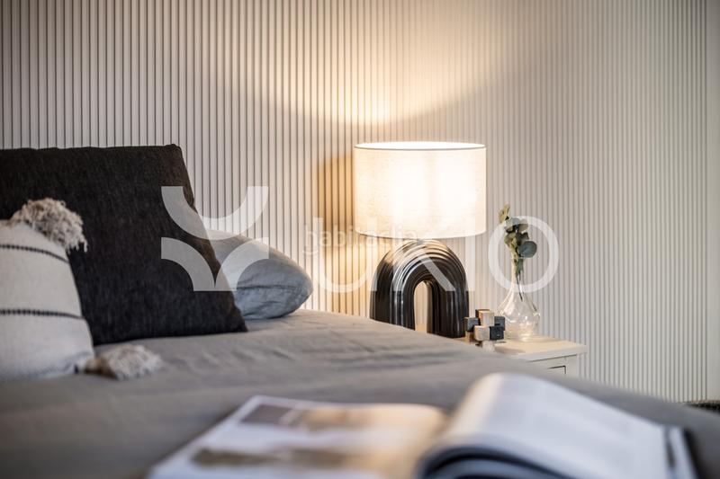Foto 759a33ea-8c07-4073-b37a-24c86156f34c. Location appartement avec chauffage dans Recoletos Madrid
