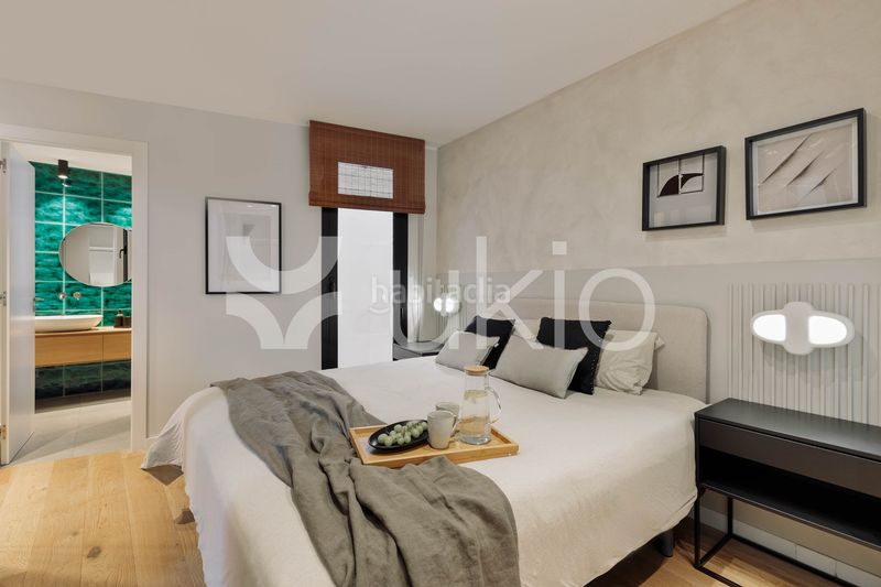 Foto 45b01d6d-1f05-4bb1-8335-72c752e806f8. Rent apartment with heating in Putget - Farró Barcelona