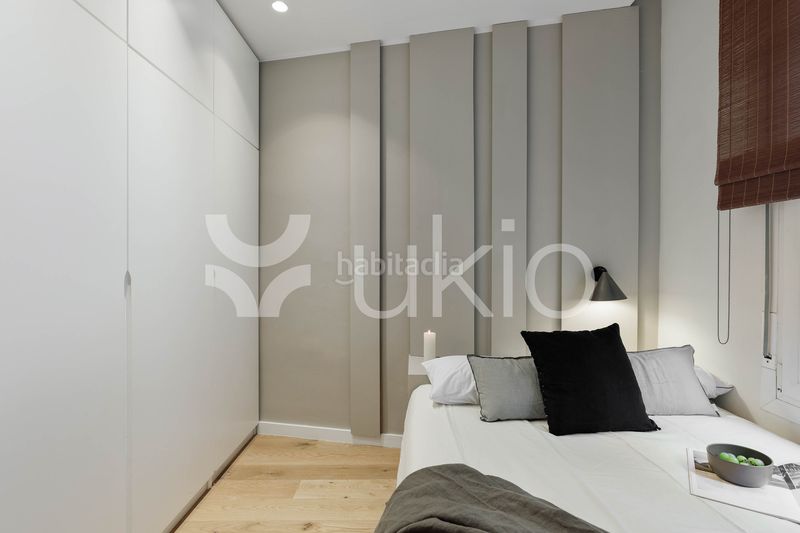 Foto 99677f1c-2de7-46dd-b8f3-baff4a12ab1b. Rent apartment with heating in Putget - Farró Barcelona