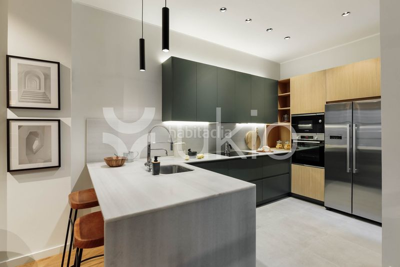 Foto b267daf9-84dd-4c15-8361-5d93b54881f4. Rent apartment with heating in Putget - Farró Barcelona
