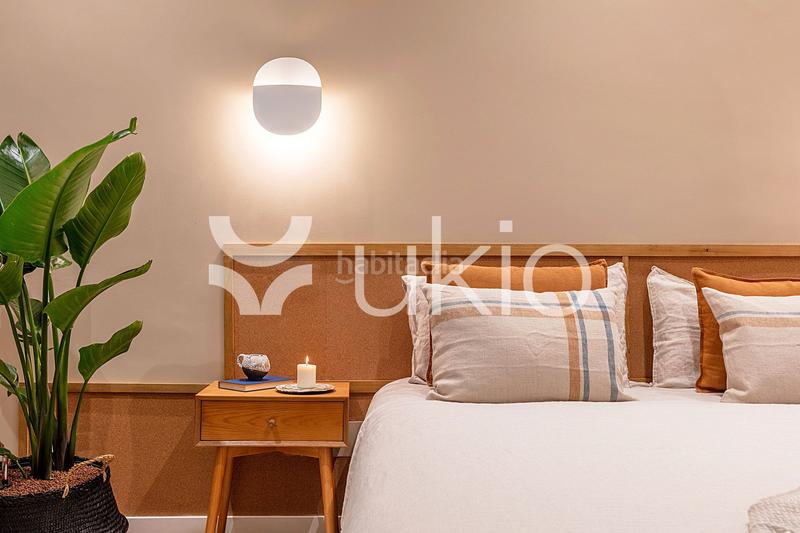 Foto 56420b38-93dd-4cca-bed9-84d5554f5b95. Affitto piccolo appartamento con riscaldamento in Madrid