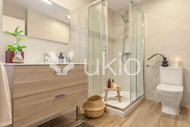 Foto 7a97b3e3-3006-434d-9053-e2f9644b6566. Affitto piccolo appartamento con riscaldamento in Madrid