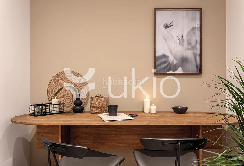 Foto 1ad48818-91cb-4b1c-83ca-7de74407570f. Alquiler apartamento  de 3 dormitorios en Castellana en Madrid