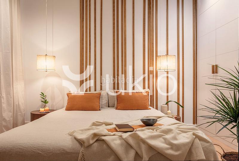 Foto 22118d96-ff4f-4fa0-82a0-3cabe1aa084b. Alquiler apartamento  de 3 dormitorios en Castellana en Madrid