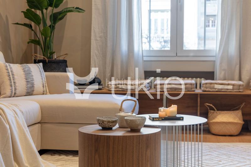 Foto 37ff42cb-4118-471c-b485-03dfaf1bd21f. Alquiler apartamento  de 3 dormitorios en Castellana en Madrid