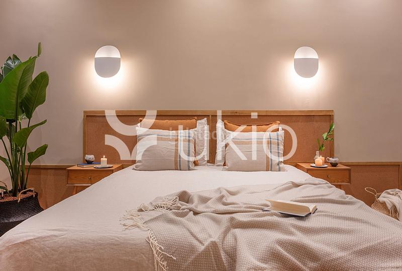 Foto 51da9a90-7092-47f6-b132-5c51e021d8cd. Alquiler apartamento  de 3 dormitorios en Castellana en Madrid