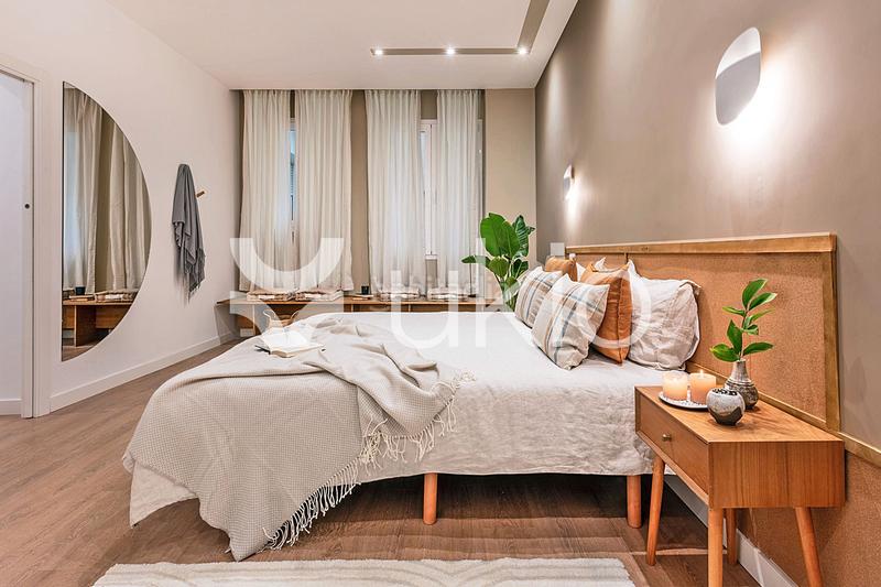 Foto 70bd1eed-ac10-4a15-98ce-84081902adf3. Alquiler apartamento  de 3 dormitorios en Castellana en Madrid