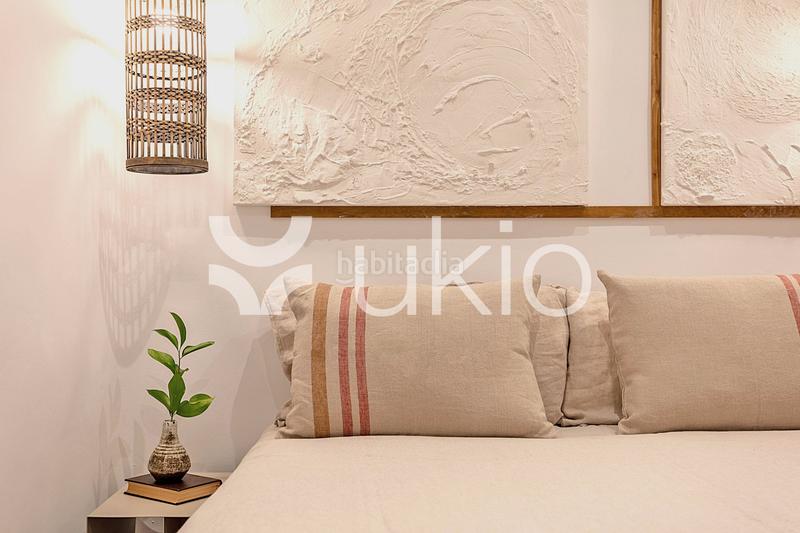 Foto a459a51d-37aa-4f70-ab40-da50f50e14f0. Alquiler apartamento  de 3 dormitorios en Castellana en Madrid