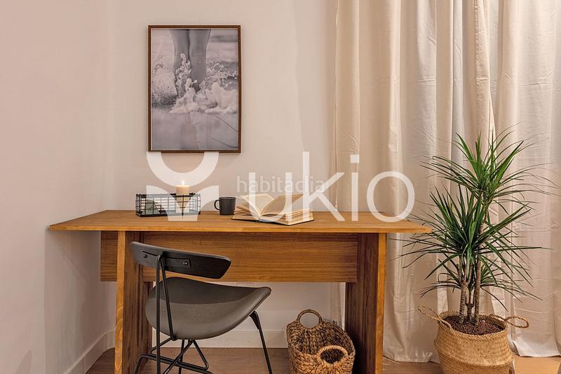 Foto ee60a8d5-a940-4161-a9e1-d98714c923cd. Alquiler apartamento  de 3 dormitorios en Castellana en Madrid