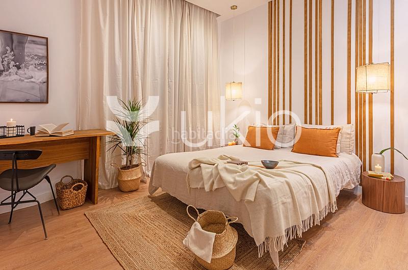 Foto ffb3e67e-508e-43a5-9840-33a485318829. Alquiler apartamento  de 3 dormitorios en Castellana en Madrid