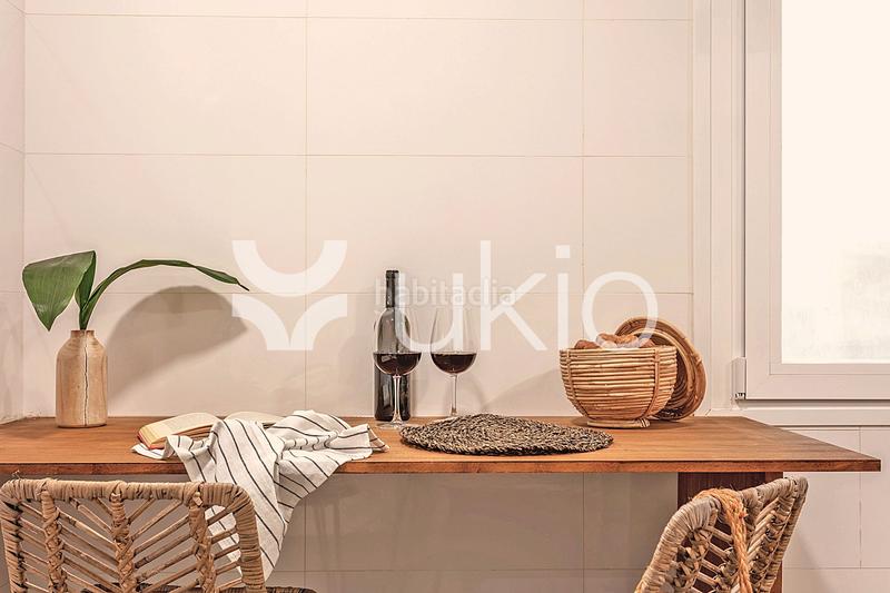 Foto 2d91edf0-4db7-4567-8618-699bcbf58608. Lloguer apartament amb calefacció a Castellana Madrid