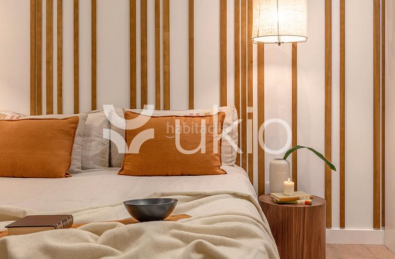 Foto 76e686d2-2443-4638-8d04-67231ab010f7. Lloguer apartament amb calefacció a Castellana Madrid