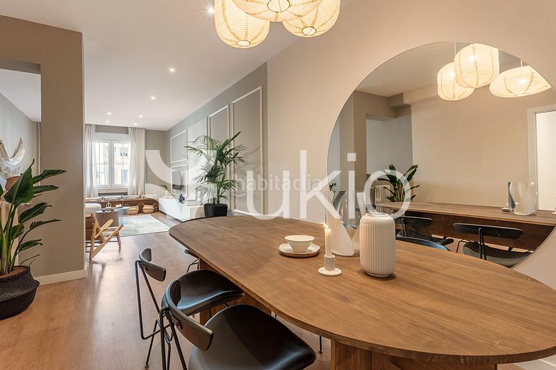 Foto a338b9c2-1cbc-41a5-a98e-75987474773b. Lloguer apartament amb calefacció a Castellana Madrid