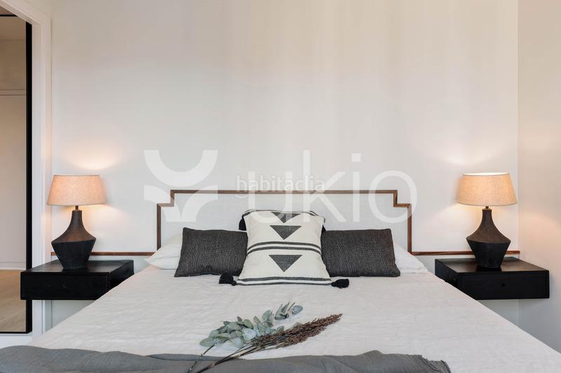 Foto 03191906-ca79-437f-999d-6fe9081d56aa. Alquiler apartamento  de 2 dormitorios con aparcamiento en sant gervasi en Barcelona