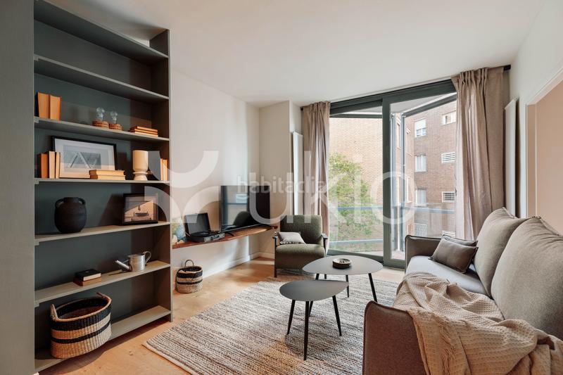 Foto 15686015-d642-4b9a-a5e7-b3191e1500b3. Alquiler apartamento  de 2 dormitorios con aparcamiento en sant gervasi en Barcelona