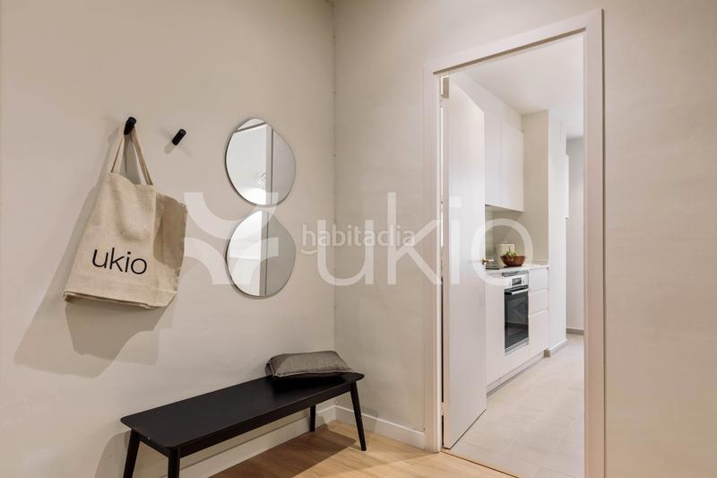 Foto 20387da6-684d-4aea-a866-f64425424015. Alquiler apartamento  de 2 dormitorios con aparcamiento en sant gervasi en Barcelona