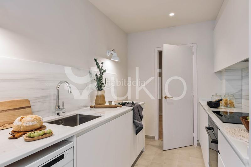 Foto 229467bc-0024-41cd-bd36-4484db64f56e. Alquiler apartamento  de 2 dormitorios con aparcamiento en sant gervasi en Barcelona