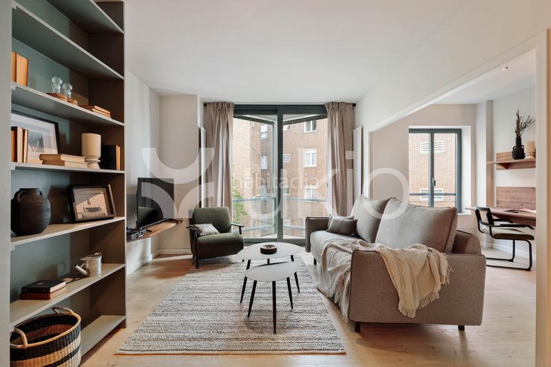 Foto 3cf893c5-48de-4c8b-88be-0f93d736422b. Alquiler apartamento  de 2 dormitorios con aparcamiento en sant gervasi en Barcelona