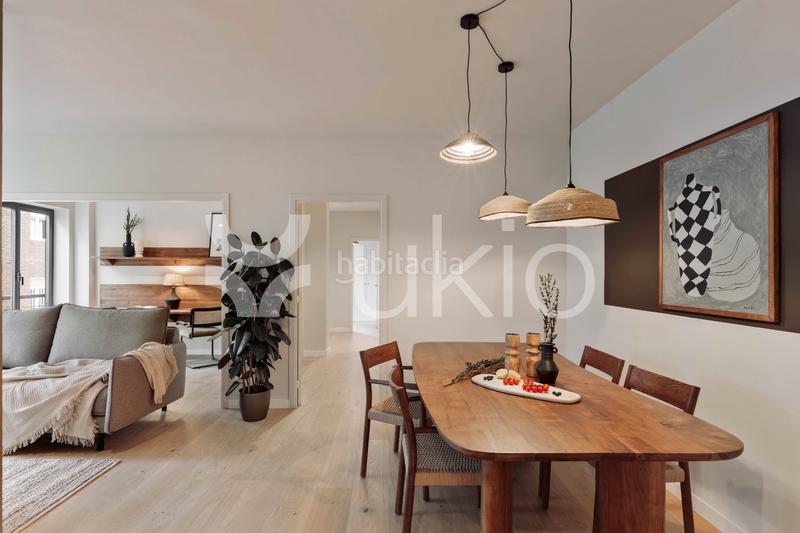 Foto 66cf570b-5aa5-49f6-bff6-176daca62ca2. Alquiler apartamento  de 2 dormitorios con aparcamiento en sant gervasi en Barcelona