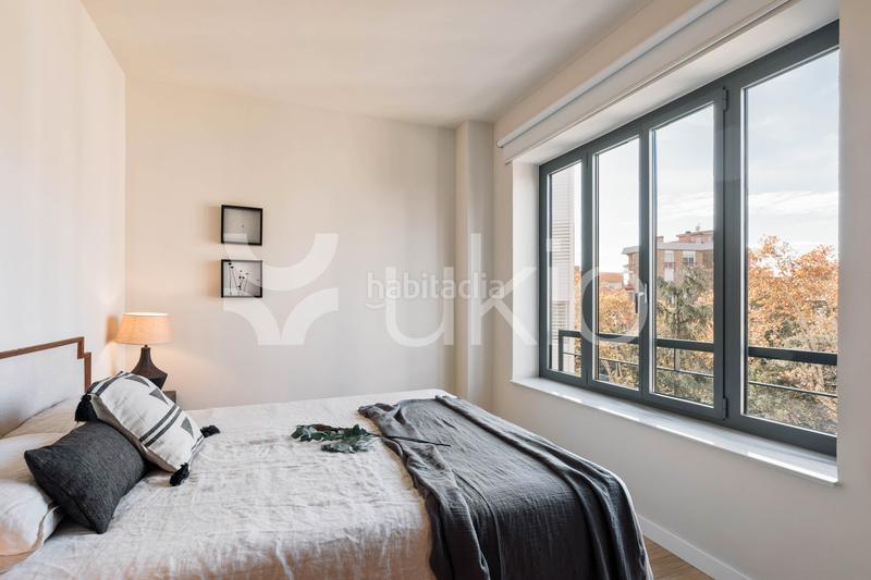 Foto 6ddf978a-0b43-47eb-a7c1-b915551baffa. Alquiler apartamento  de 2 dormitorios con aparcamiento en sant gervasi en Barcelona