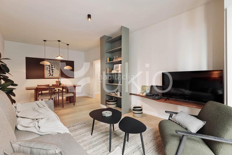 Foto 86fbc9e7-3bec-4841-a3ec-82b93a0d8da7. Alquiler apartamento  de 2 dormitorios con aparcamiento en sant gervasi en Barcelona
