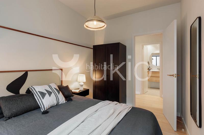 Foto 8cc996c6-df56-432c-b339-925bcd53abac. Alquiler apartamento  de 2 dormitorios con aparcamiento en sant gervasi en Barcelona