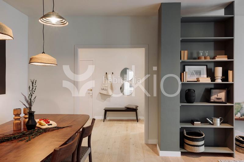 Foto 9f102ea1-f014-4a88-a793-88584ba1d2b8. Alquiler apartamento  de 2 dormitorios con aparcamiento en sant gervasi en Barcelona