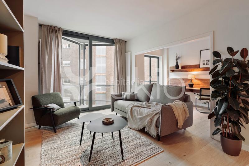Foto c8e1450b-431e-4ed9-9ce5-d292428bac8c. Alquiler apartamento  de 2 dormitorios con aparcamiento en sant gervasi en Barcelona