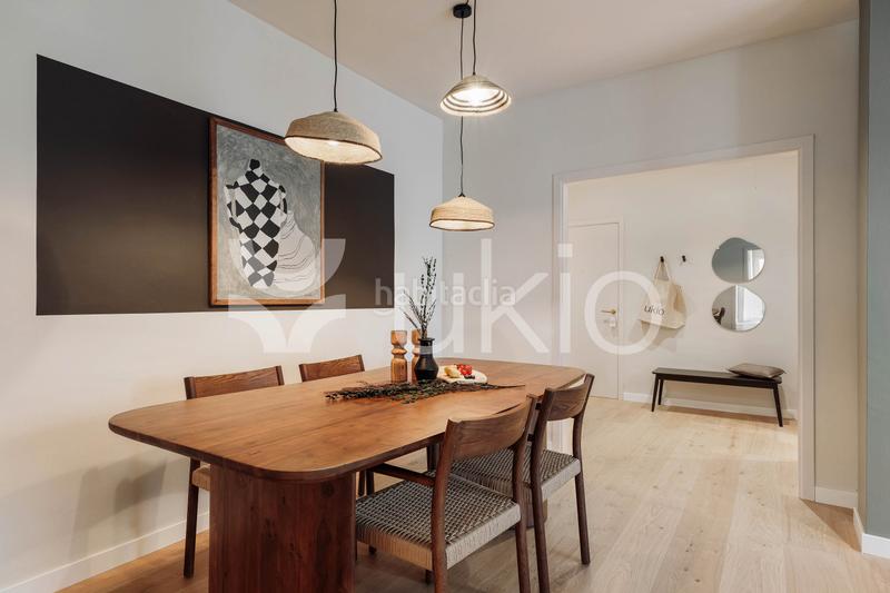 Foto ced0db06-9180-4ec6-ba19-41ad9025e84b. Alquiler apartamento  de 2 dormitorios con aparcamiento en sant gervasi en Barcelona