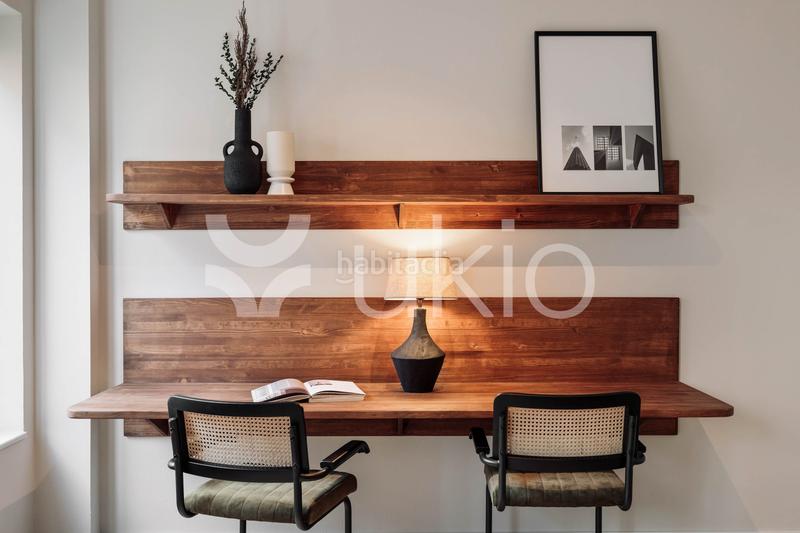 Foto adc32eb9-dc4b-4e01-bbde-4b1ddd692edb. Location appartement avec parking dans Tres Torres Barcelona