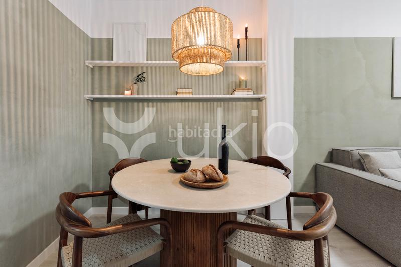 Foto 2ce8c490-a51f-47e8-90fa-4e2580f0e5aa. Affitto piccolo appartamento con riscaldamento in Barcelona