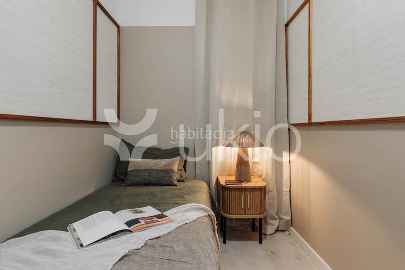 Foto 68af9399-6879-41ec-8abf-7f695f812046. Lloguer apartament amb calefacció a Barri de les Corts Barcelona