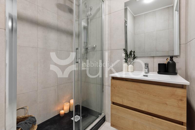 Foto 74186214-5aca-49d6-a7ab-128b9ce6e453. Lloguer apartament amb calefacció a Barri de les Corts Barcelona
