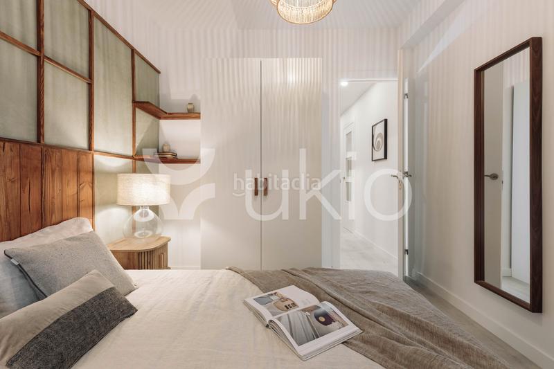 Foto c4c3b4af-ebcc-4340-9cf3-245dea6afea0. Lloguer apartament amb calefacció a Barri de les Corts Barcelona