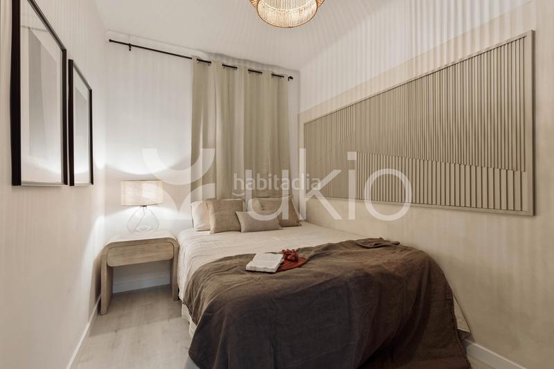 Foto 0ca5683a-430f-42f2-8b0b-ef8fedcdfdc4. Location appartement avec chauffage dans Barri de les Corts Barcelona