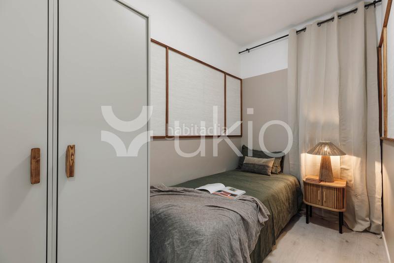 Foto 3c7d82bd-c228-4659-ada5-f1644123a775. Location appartement avec chauffage dans Barri de les Corts Barcelona