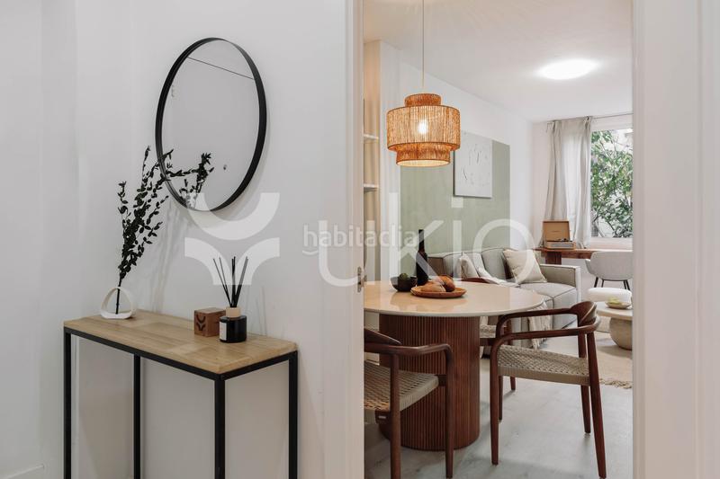 Foto 5c998bf3-fa20-46f0-8b3c-dc0fb34a79b3. Location appartement avec chauffage dans Barri de les Corts Barcelona