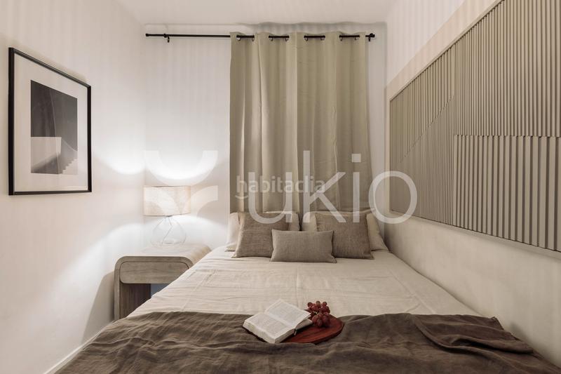 Foto 7bbfabf1-3711-4588-bb42-272570aea4e5. Location appartement avec chauffage dans Barri de les Corts Barcelona