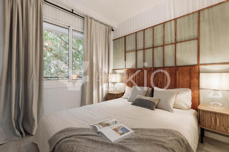 Foto 92cc7a20-5993-4928-9cb2-7d64a5f4f878. Location appartement avec chauffage dans Barri de les Corts Barcelona