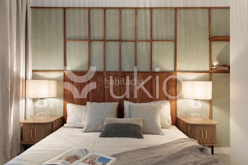 Foto d6473f25-28e7-47c7-949b-e11f9cb80ee5. Location appartement avec chauffage dans Barri de les Corts Barcelona