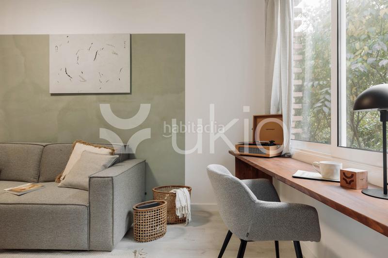 Foto c74447e0-0c40-42a4-85a4-946a4113fb90. Rent apartment with heating in Barri de les Corts Barcelona