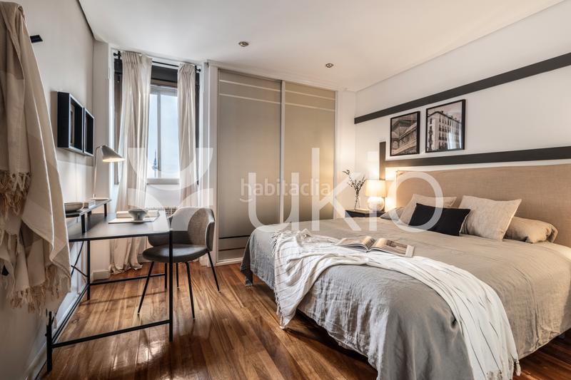 Foto 4d10ef5b-2a6a-4107-bd93-3ae9bdda515b. Affitto piccolo appartamento con riscaldamento in Madrid